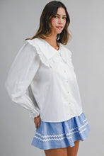 Load image into Gallery viewer, Delphine Top
