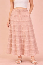 Load image into Gallery viewer, Dalia Skirt
