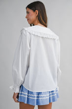 Load image into Gallery viewer, Delphine Top
