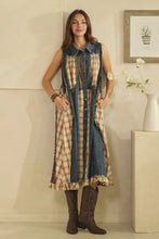 Load image into Gallery viewer, Oli Denim Dress
