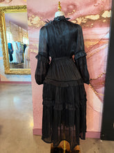 Load image into Gallery viewer, Petals &amp; Pearls Dress
