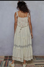 Load image into Gallery viewer, Paula Overall Dress
