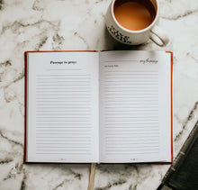 Load image into Gallery viewer, Praying Marriage Journal
