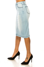 Load image into Gallery viewer, Jane denim
