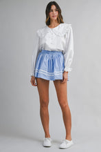 Load image into Gallery viewer, Delphine Top

