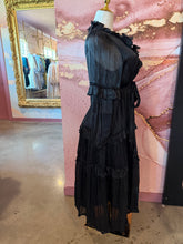 Load image into Gallery viewer, Petals &amp; Pearls Dress
