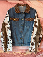 Load image into Gallery viewer, RO Cow Darling
