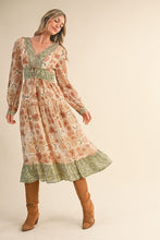 Load image into Gallery viewer, Julie Boho Dress
