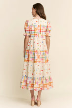 Load image into Gallery viewer, Frida Confetti Dress

