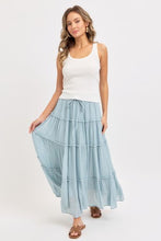 Load image into Gallery viewer, Jenna Skirt
