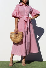 Load image into Gallery viewer, Nessa Dress
