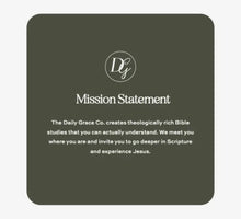 Load image into Gallery viewer, Trust Bible Study
