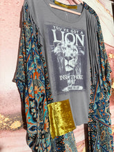 Load image into Gallery viewer, Lion Red Bird
