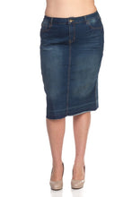 Load image into Gallery viewer, Luce Denim
