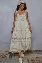 Load image into Gallery viewer, Paula Overall Dress
