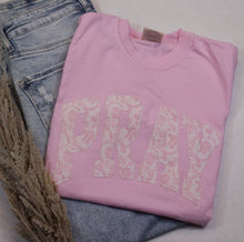 Load image into Gallery viewer, Pray Short Sleeve T-shirt

