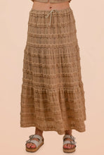 Load image into Gallery viewer, Dalia Skirt
