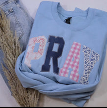 Load image into Gallery viewer, Pray Sweatshirt
