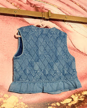 Load image into Gallery viewer, Julie Vest
