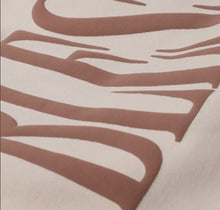 Load image into Gallery viewer, BLESSED PUFF Print MIDWEIGHT Sweatshirt
