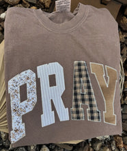 Load image into Gallery viewer, Pray Short Sleeve T-shirt
