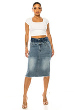 Load image into Gallery viewer, Cari Denim
