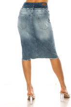 Load image into Gallery viewer, Cari Denim
