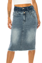 Load image into Gallery viewer, Cari Denim
