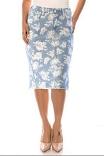 Load image into Gallery viewer, Florida Denim

