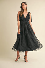 Load image into Gallery viewer, Bow Love Dress
