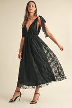 Load image into Gallery viewer, Bow Love Dress
