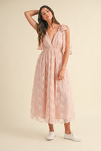 Load image into Gallery viewer, Bow Love Dress
