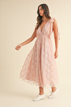 Load image into Gallery viewer, Bow Love Dress
