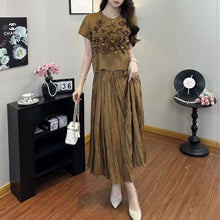 Load image into Gallery viewer, Leah 2Pc set
