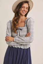 Load image into Gallery viewer, Bethany Smocked Dress
