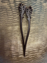 Load image into Gallery viewer, Wave Wood Stick Set
