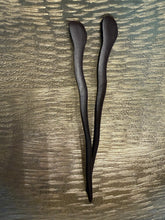 Load image into Gallery viewer, Round Hair Stick Set

