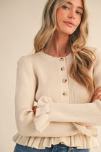 Load image into Gallery viewer, Susie Sweater Cardigan
