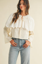 Load image into Gallery viewer, Delphine Top
