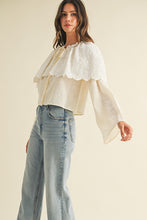 Load image into Gallery viewer, Delphine Top
