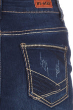 Load image into Gallery viewer, Ruby Dark Denim
