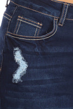 Load image into Gallery viewer, Ruby Dark Denim
