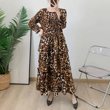Load image into Gallery viewer, Laura Leopard
