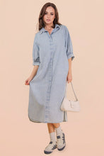 Load image into Gallery viewer, Jenny Denim
