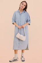 Load image into Gallery viewer, Jenny Denim
