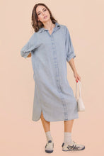 Load image into Gallery viewer, Jenny Denim
